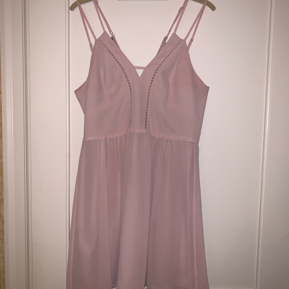 BCBG mini dress